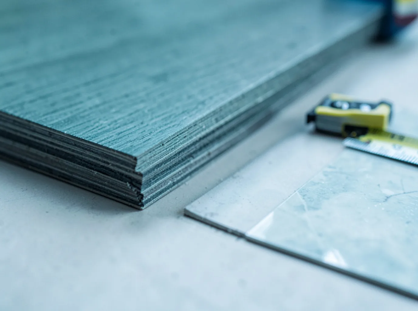 Luxury Vinyl Plank Installation North Salt Lake, UT FAQs